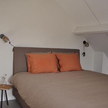 Het Sonnehuys Nieuwland (Middelburg) Exterior foto
