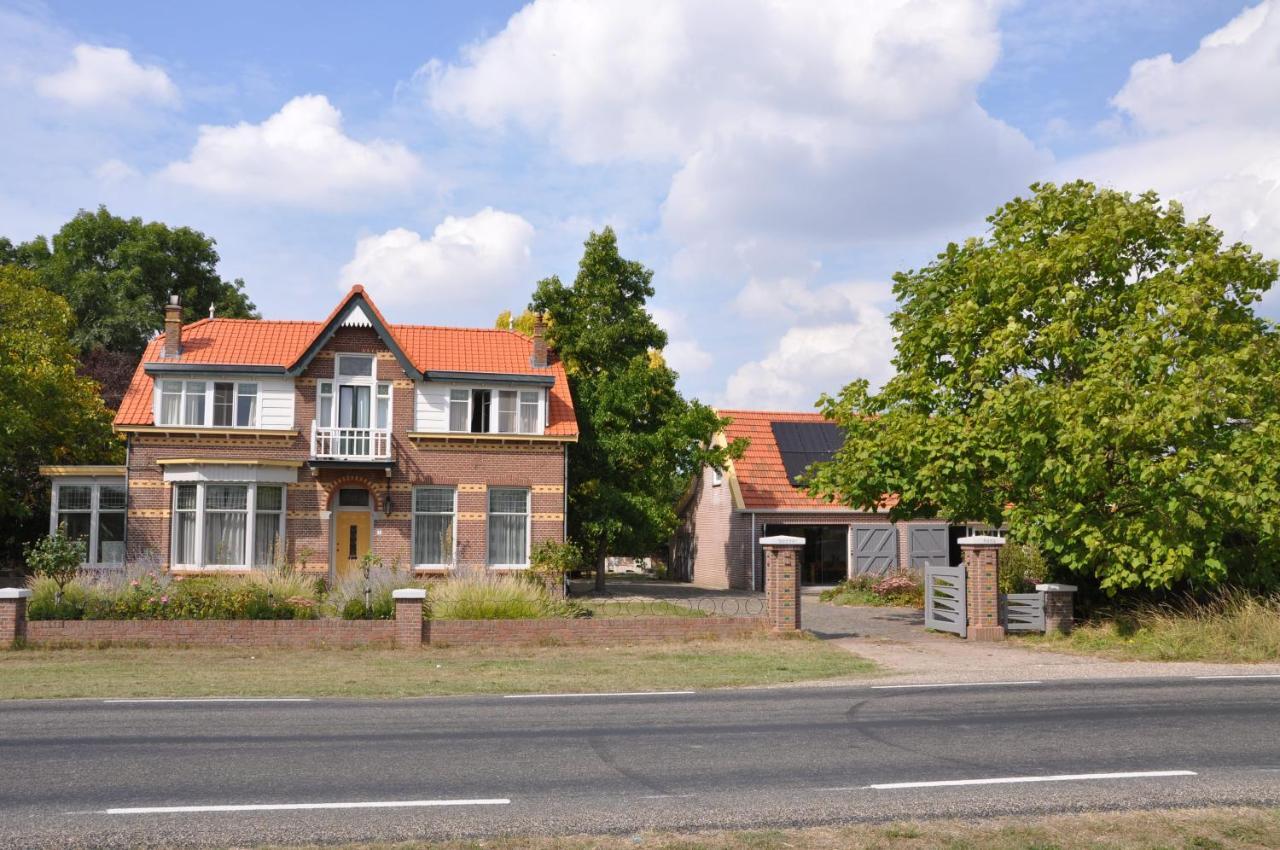 Het Sonnehuys Nieuwland (Middelburg) Exterior foto